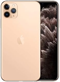 iPhone 11 Pro Max 64GB (Renewed)